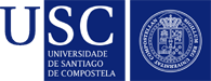Logo da USC